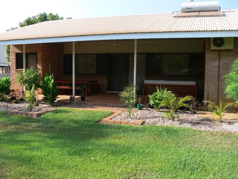 13 Kurrajong, Katherine NT 0850