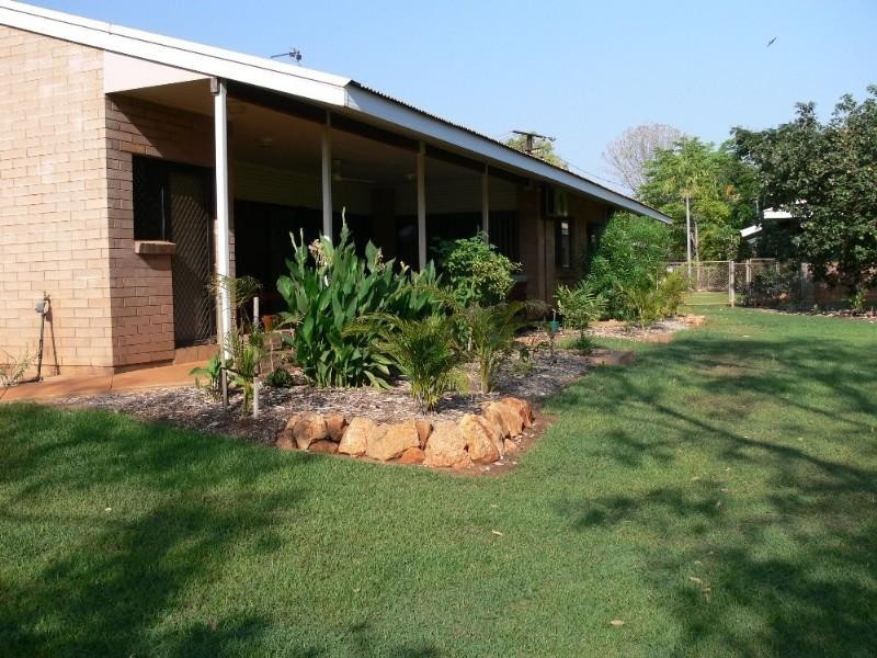 13 Kurrajong, Katherine NT 0850