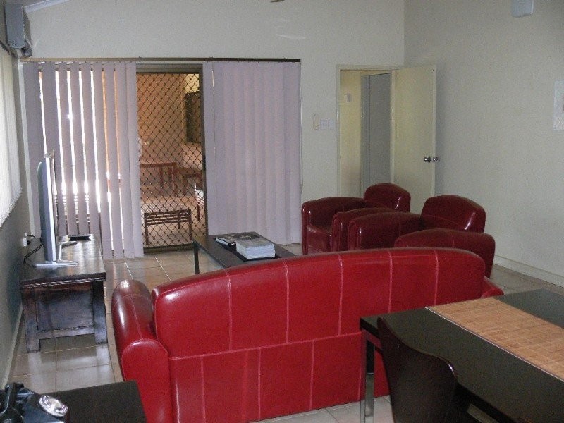 13 Kurrajong, Katherine NT 0850