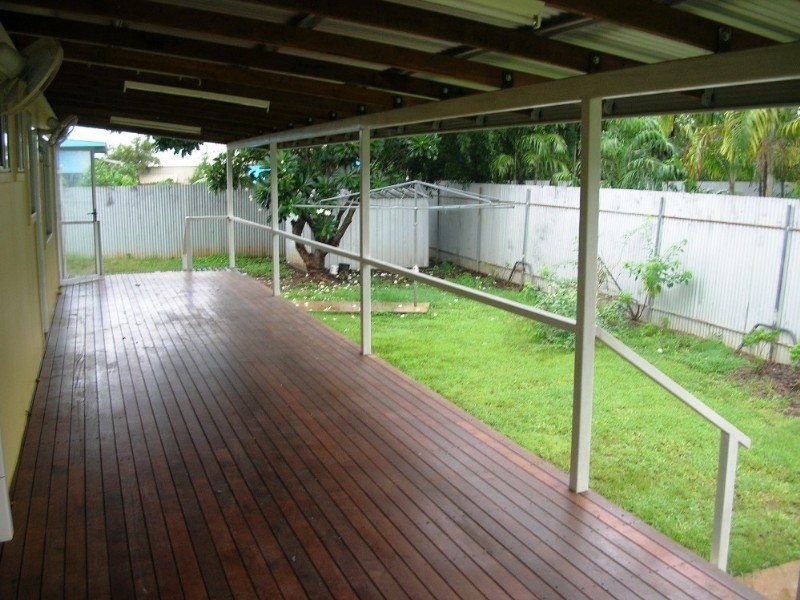 9 Cameron St, Katherine NT 0850