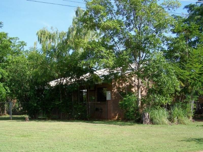 15 Kurrajong Court, Katherine NT 0850
