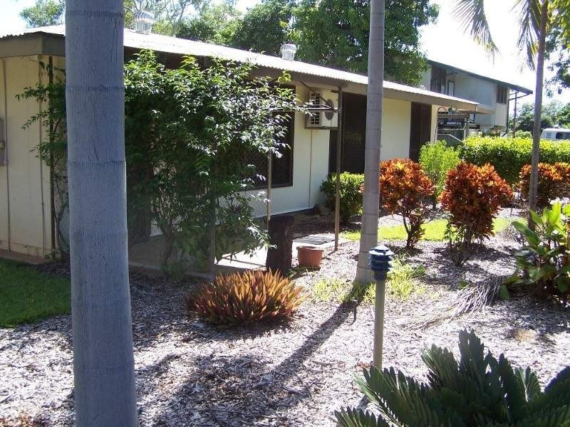 3 Lucy St, Katherine NT 0850