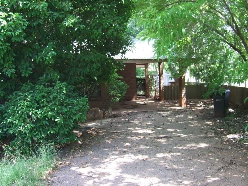 7 Hudspeth Pl, Katherine NT 0850