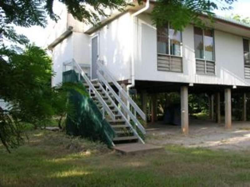 12 Jukes Crescent, Katherine NT 0850