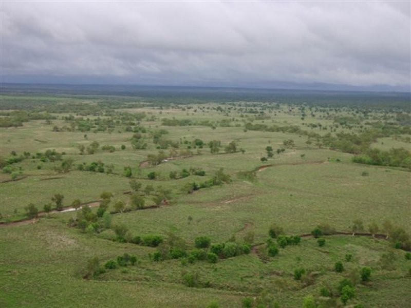 NTP 701 Tanumbirini Station, Daly Waters NT 0852