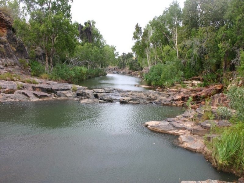NTP 701 Tanumbirini Station, Daly Waters NT 0852