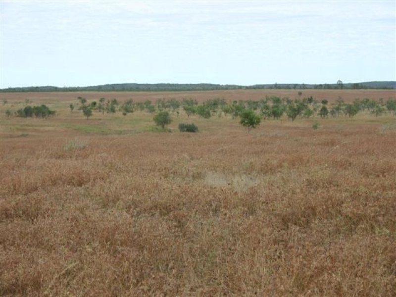 NTP 701 Tanumbirini Station, Daly Waters NT 0852