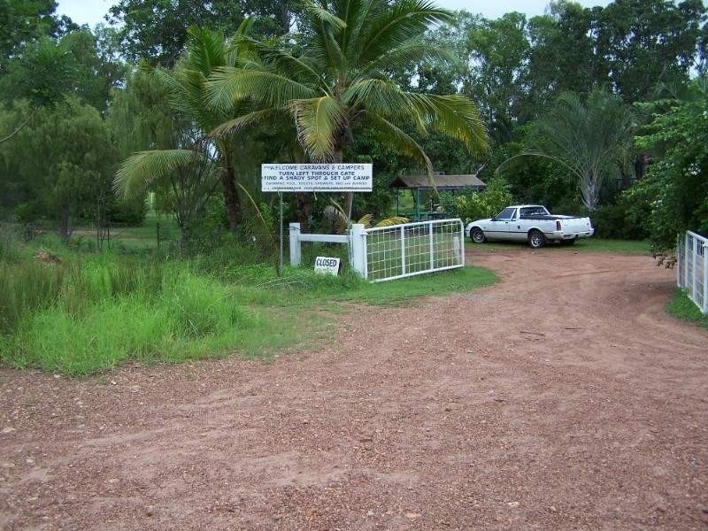 238 Stuart Highway, Pine Creek NT 0847