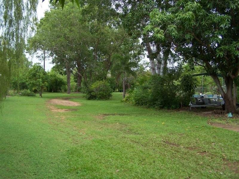 238 Stuart Highway, Pine Creek NT 0847