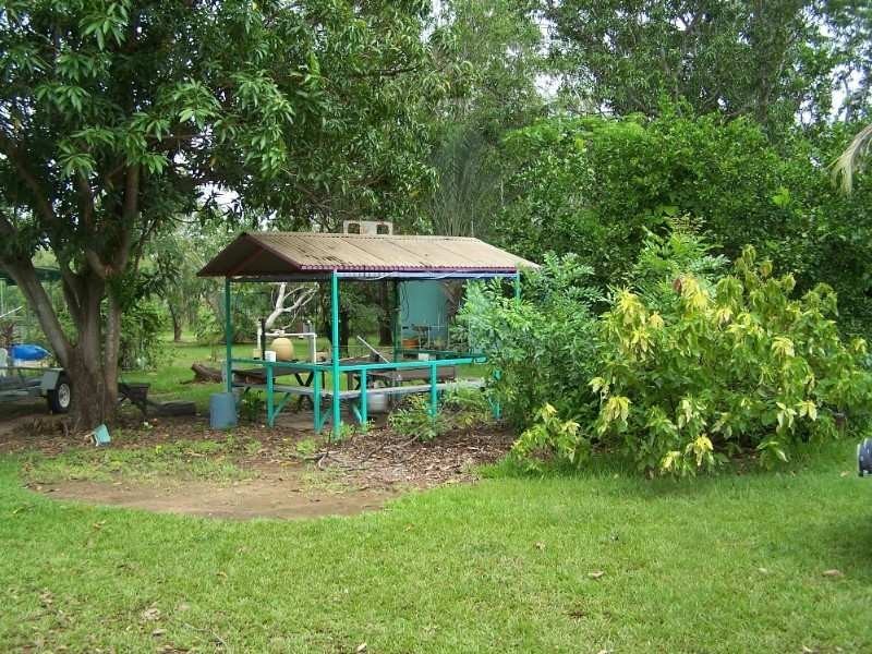 238 Stuart Highway, Pine Creek NT 0847