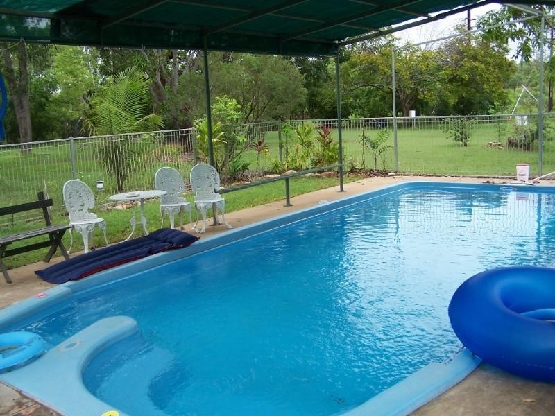 238 Stuart Highway, Pine Creek NT 0847