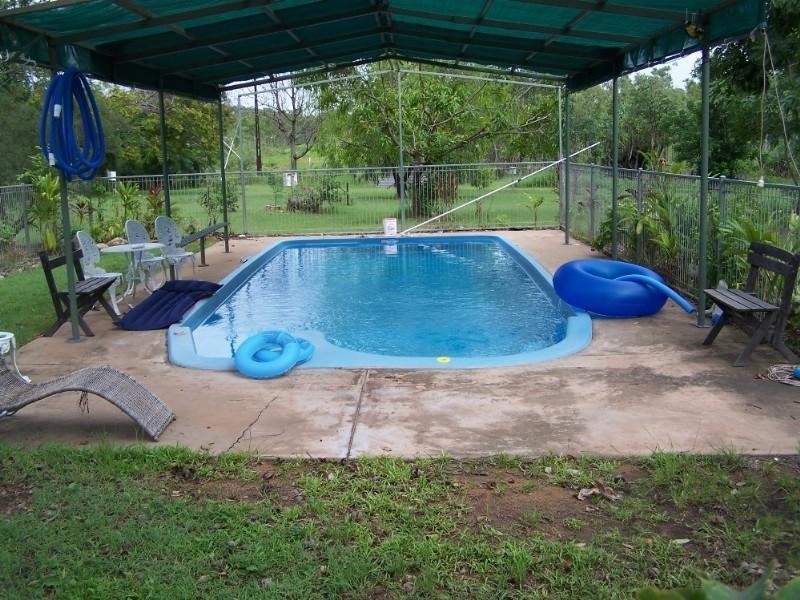 238 Stuart Highway, Pine Creek NT 0847