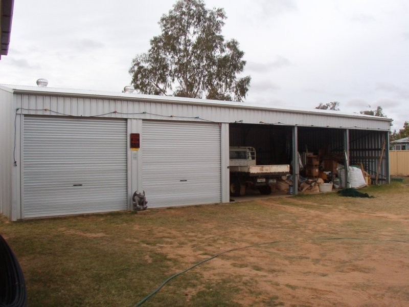 94 Watson Street, Charleville QLD 4470