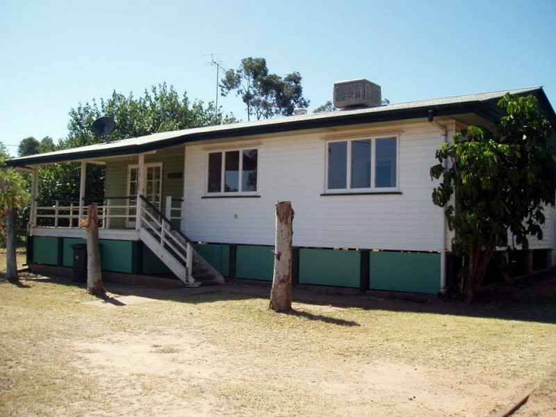 66 Little Parry, Charleville QLD 4470