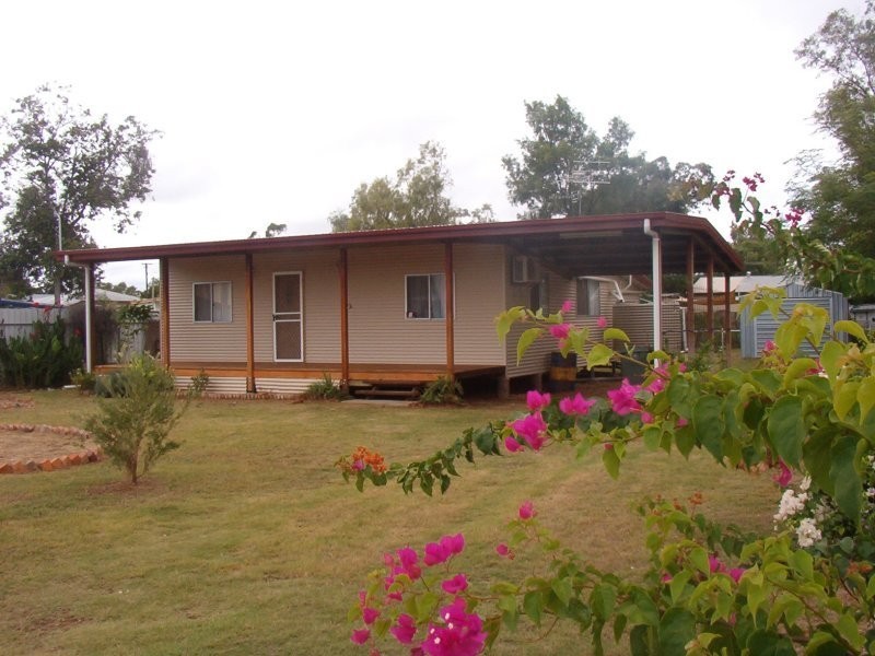 6 Chester, Charleville QLD 4470