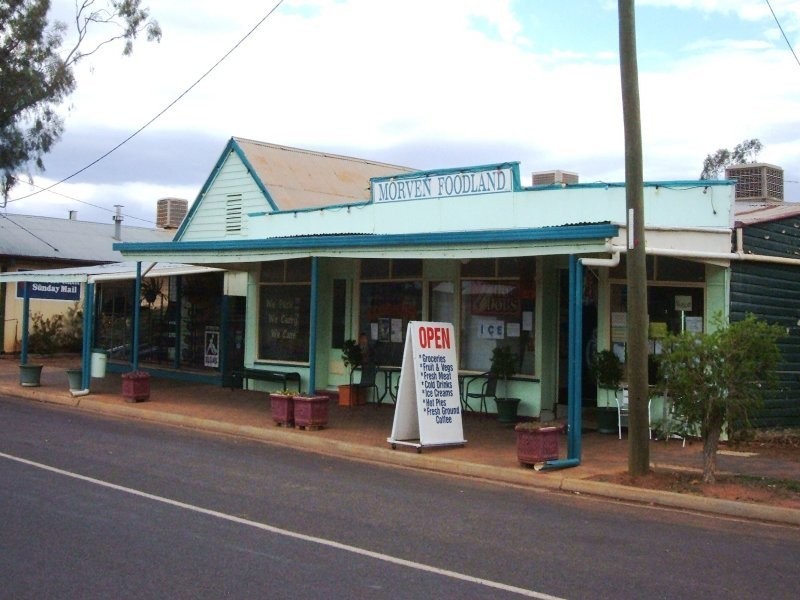 66 Albert Street, Morven QLD 4468