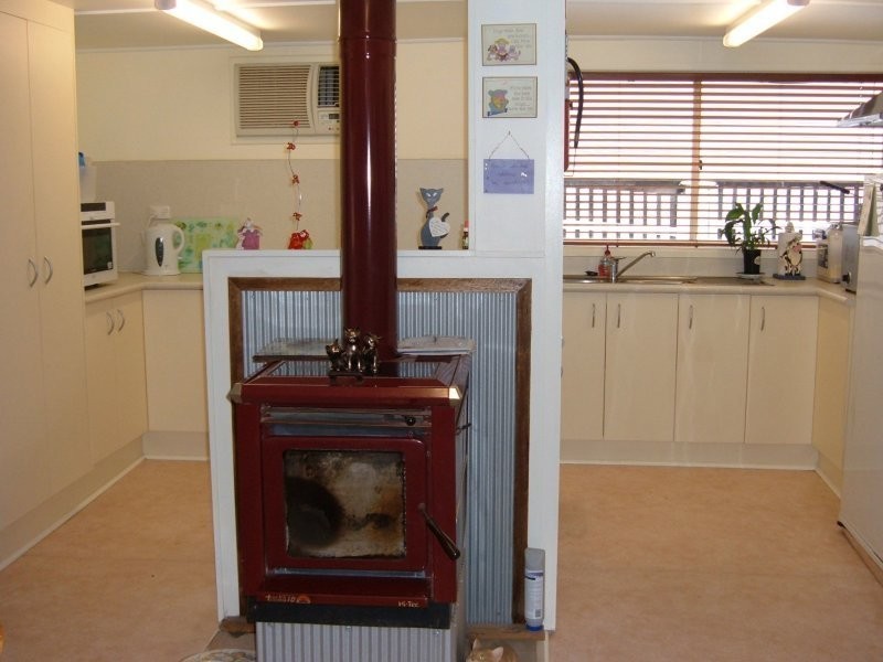 66 Albert Street, Morven QLD 4468