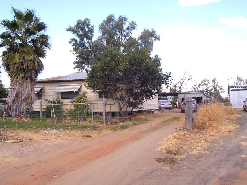 12 Adelaide Street, Mitchell QLD 4465