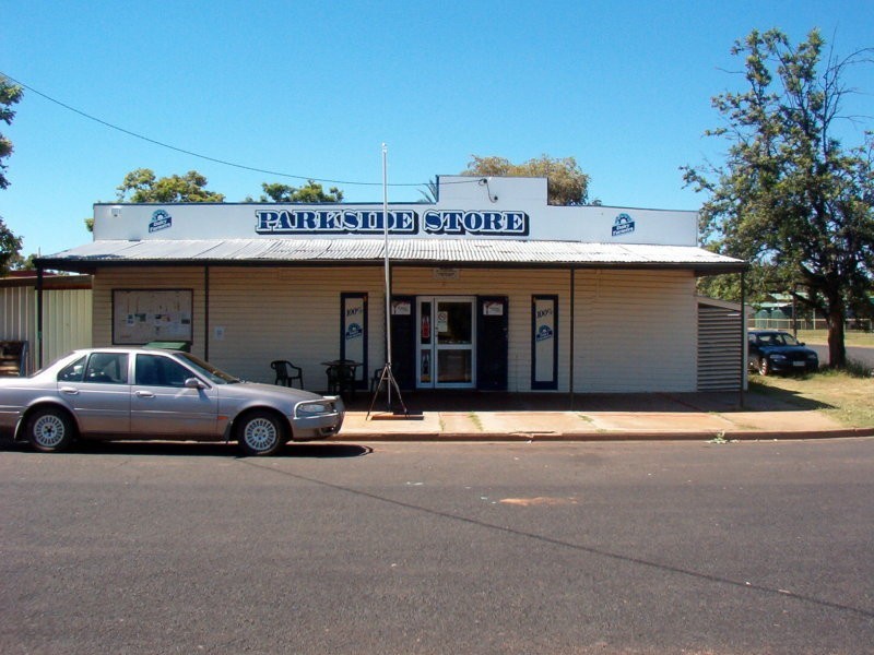 20 Watson St, Charleville QLD 4470