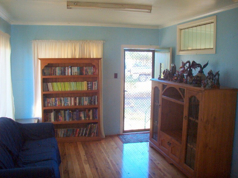 31 Eyre, Charleville QLD 4470