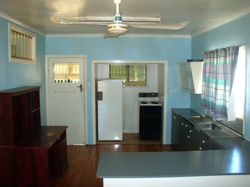 31 Eyre, Charleville QLD 4470