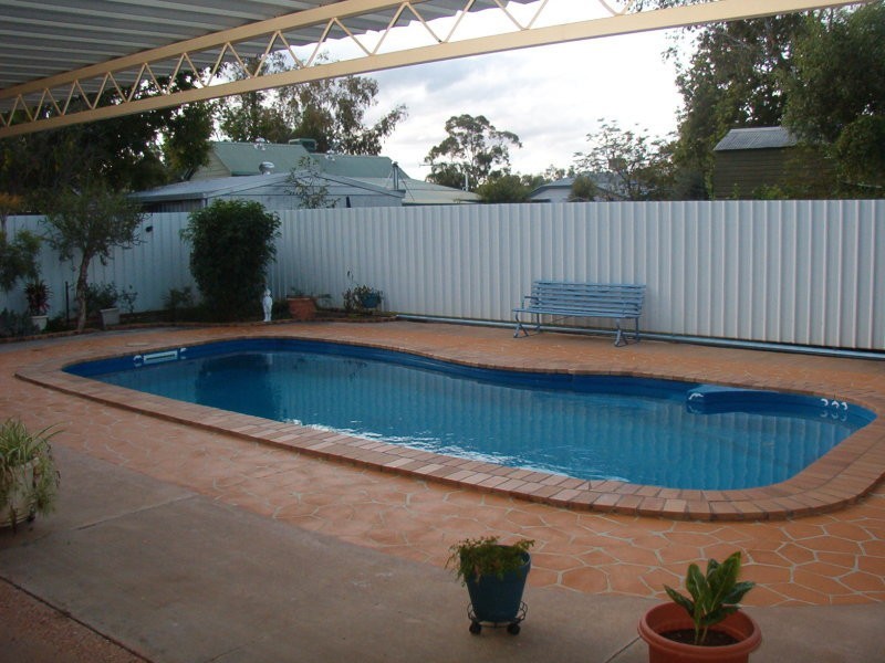 9-11 Walter Street, Charleville QLD 4470