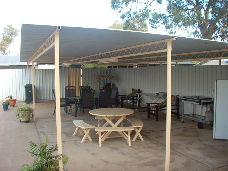 9-11 Walter Street, Charleville QLD 4470
