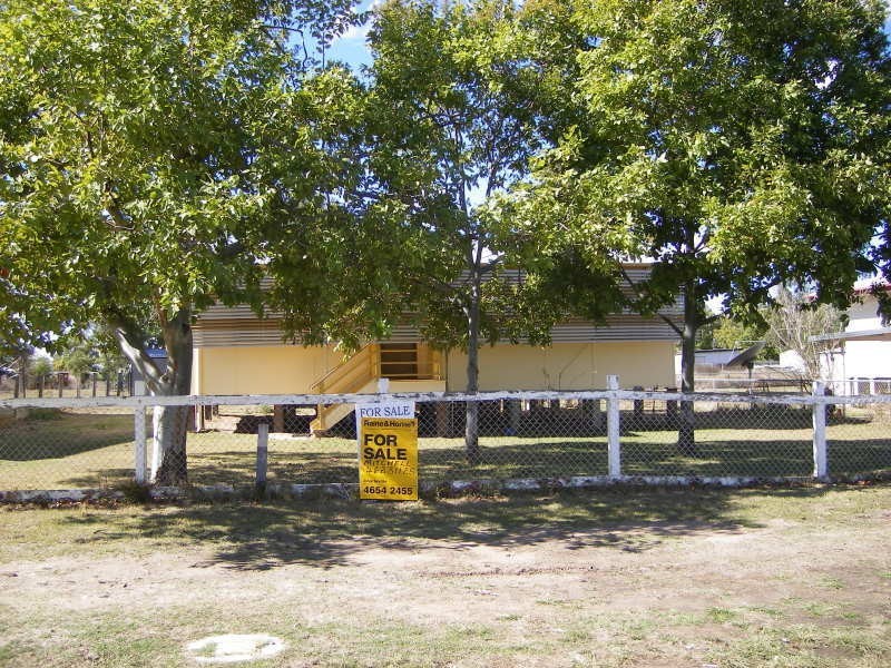 12 Isabella Street, Mitchell QLD 4465