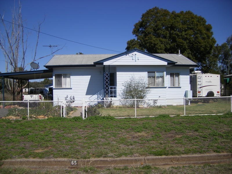 65 Alice Street, Mitchell QLD 4465