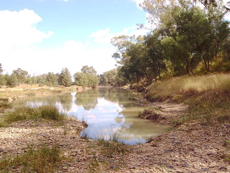 Lot 3 Plasery Lane, Mitchell QLD 4465