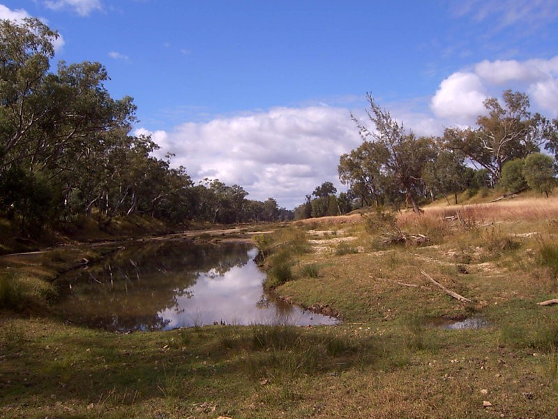 Lot 3 Plasery Lane, Mitchell QLD 4465