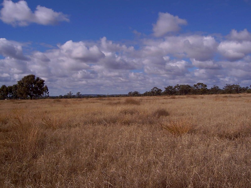 Lot 3 Plasery Lane, Mitchell QLD 4465