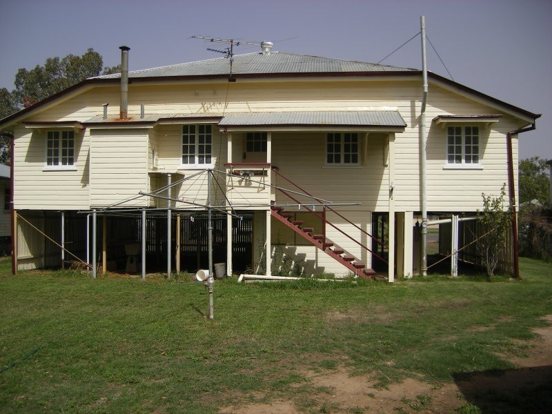 164 Alice Street, Mitchell QLD 4465