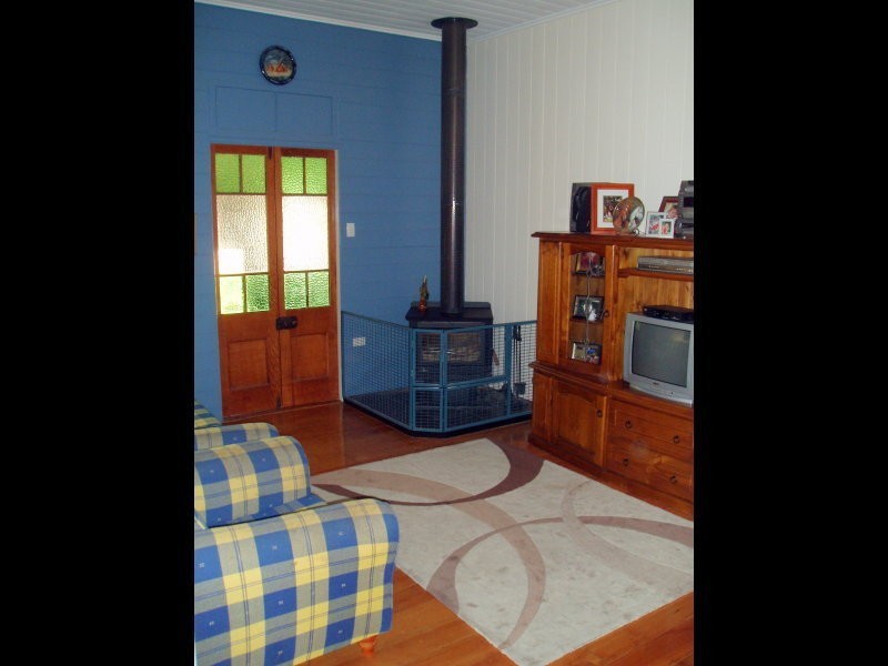 36 Edward Street, Charleville QLD 4470