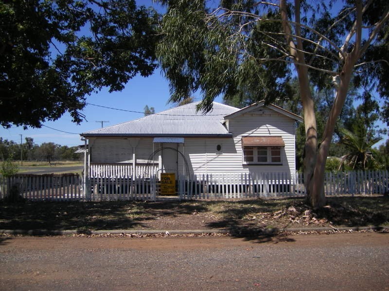 86 Mary Street, Mitchell QLD 4465