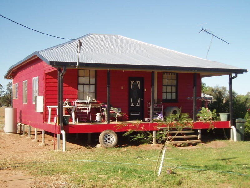 48 Jupp Street, Charleville QLD 4470