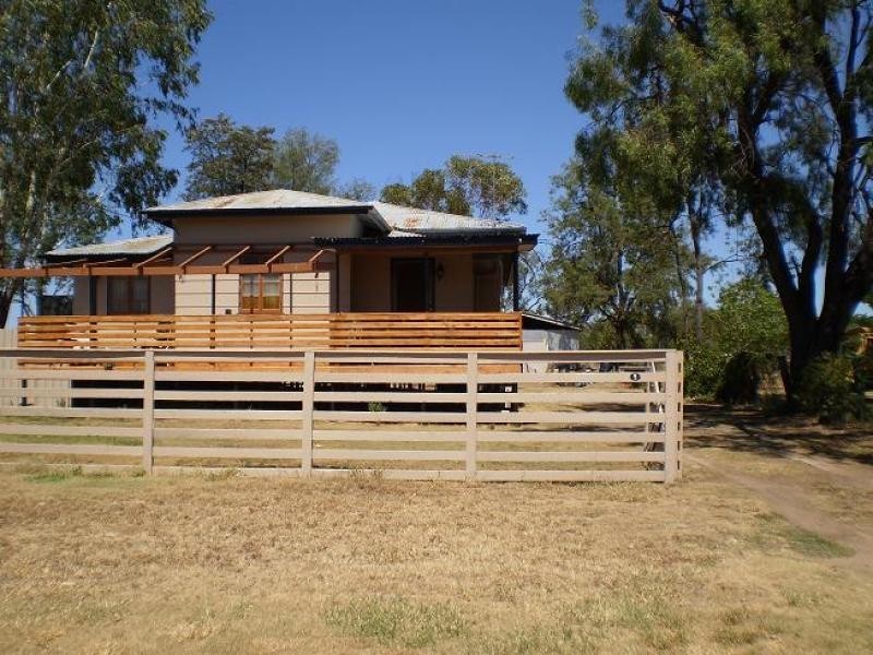 5 Margaret Street, Mitchell QLD 4465