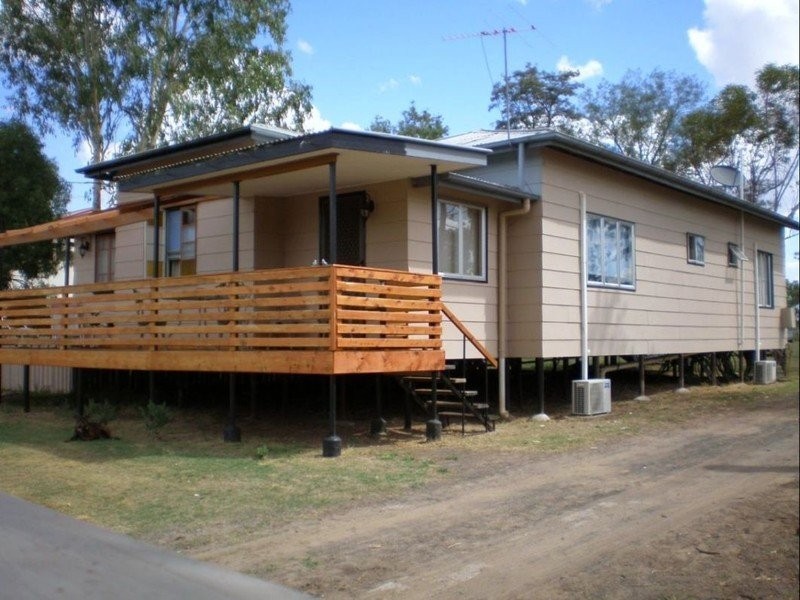 5 Margaret Street, Mitchell QLD 4465