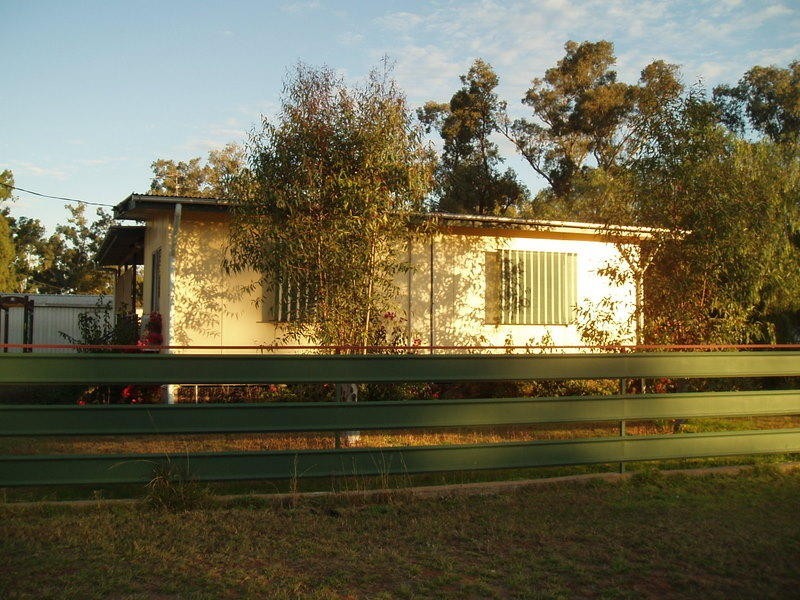 198 Alfred, Charleville QLD 4470