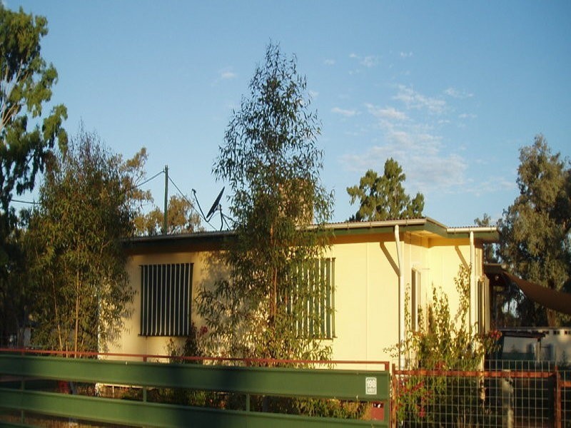 198 Alfred, Charleville QLD 4470