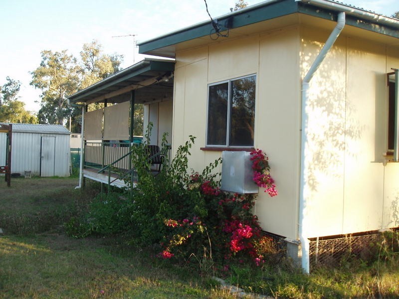 198 Alfred, Charleville QLD 4470