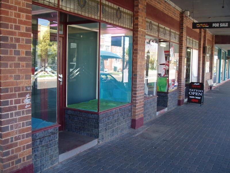 68 Alfred, Charleville QLD 4470