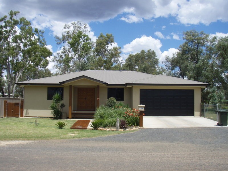 Lot 44 Burcher, Charleville QLD 4470