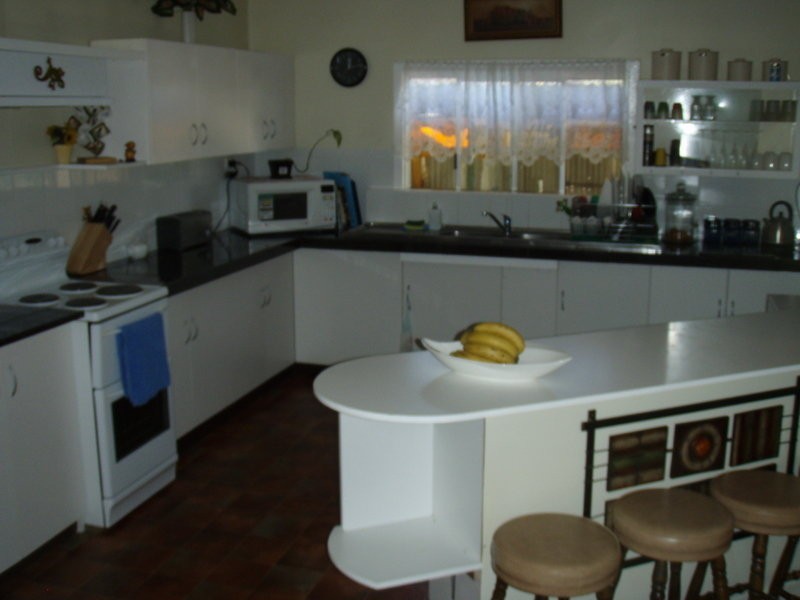 6 Edward, Charleville QLD 4470