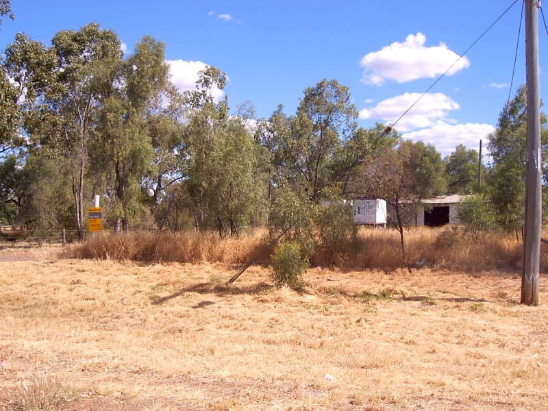 211 Alice Street, Mitchell QLD 4465