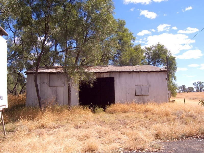 211 Alice Street, Mitchell QLD 4465