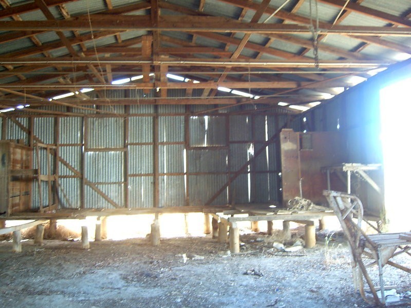 211 Alice Street, Mitchell QLD 4465