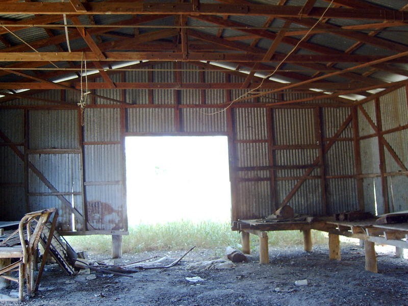 211 Alice Street, Mitchell QLD 4465