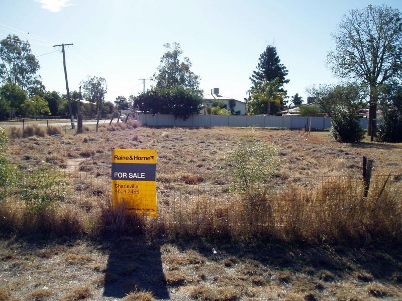 . King, Charleville QLD 4470