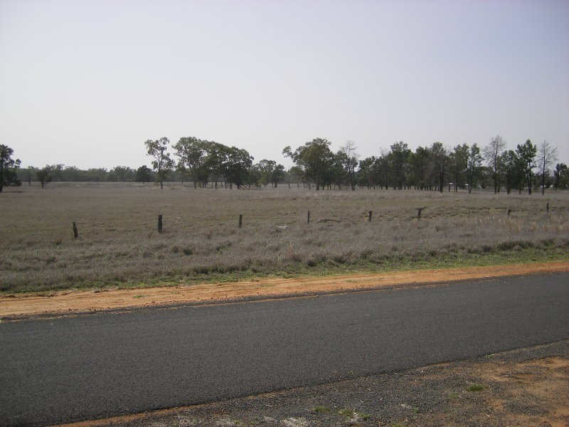 . Alice Street, Mitchell QLD 4465